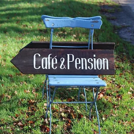 Guest house Pasterhof Eichhorst Friedland (Mecklenburg-Vorpommern)