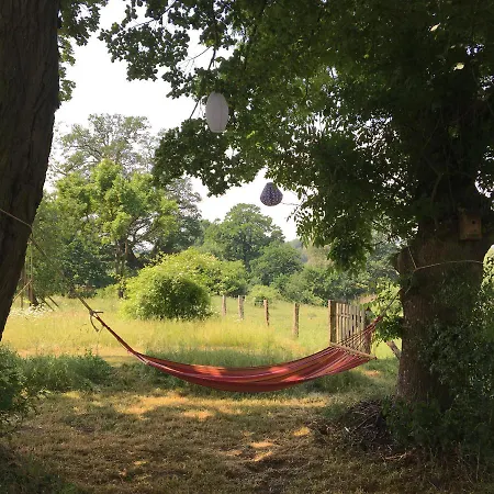 Pasterhof Eichhorst Gasthof Friedland (Mecklenburg-Vorpommern)