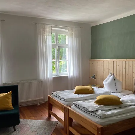 Pasterhof Eichhorst *