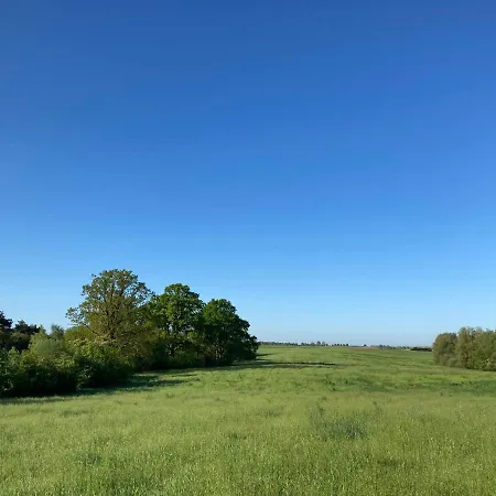 Pasterhof Eichhorst *