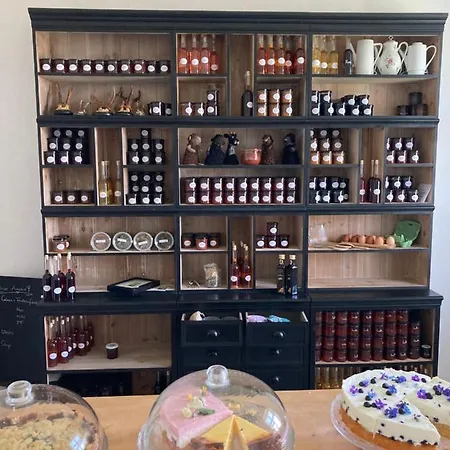 Gasthof Pasterhof Eichhorst