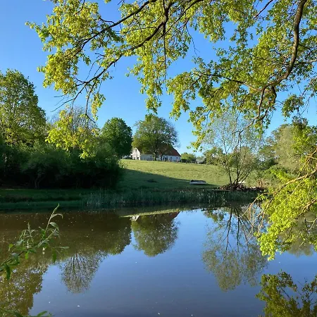 Guest house Pasterhof Eichhorst Friedland (Mecklenburg-Vorpommern)