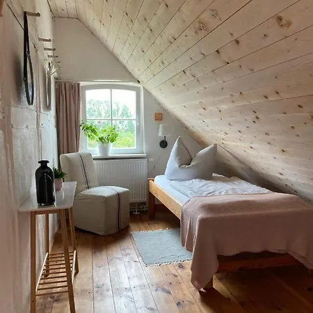 Pasterhof Eichhorst *