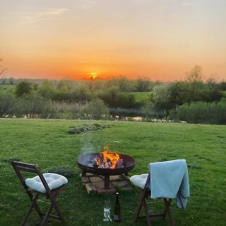 Pasterhof Eichhorst *