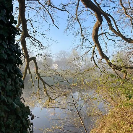 Guest house Pasterhof Eichhorst Friedland (Mecklenburg-Vorpommern)