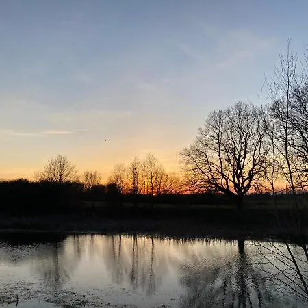 Guest house Pasterhof Eichhorst *