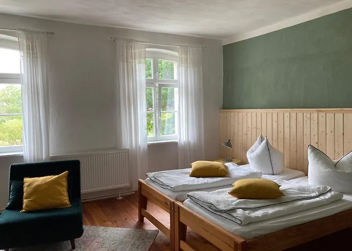 Pasterhof Eichhorst *