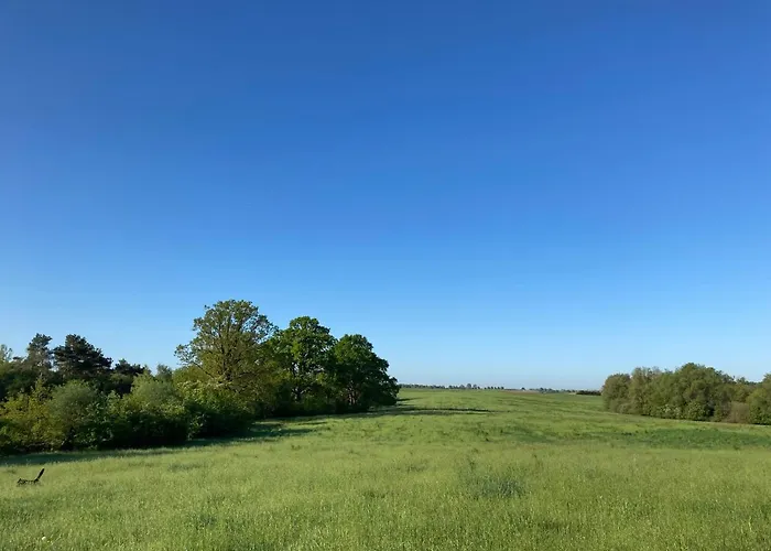 Pasterhof Eichhorst *