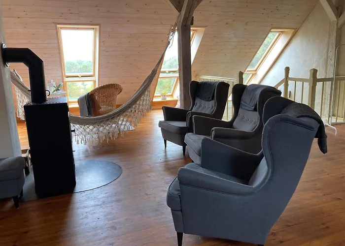 Pasterhof Eichhorst *