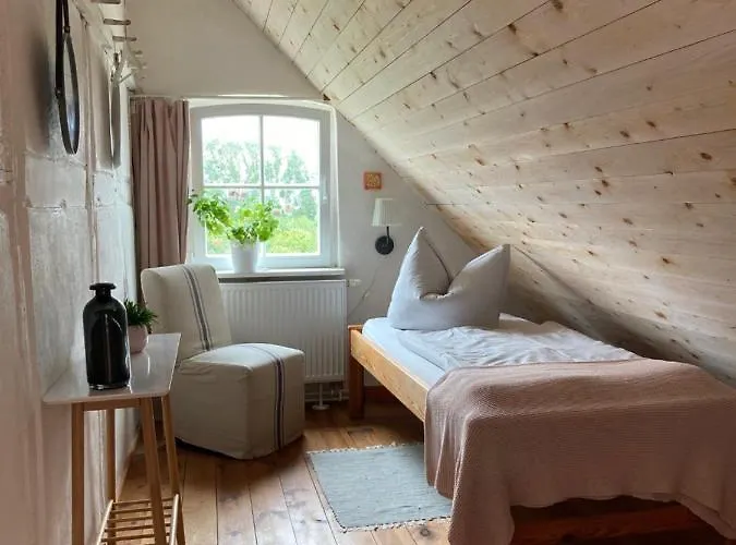 Pasterhof Eichhorst *