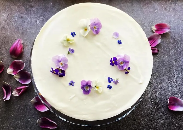 Pasterhof Eichhorst Pensjonat *