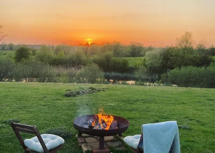 Pasterhof Eichhorst *